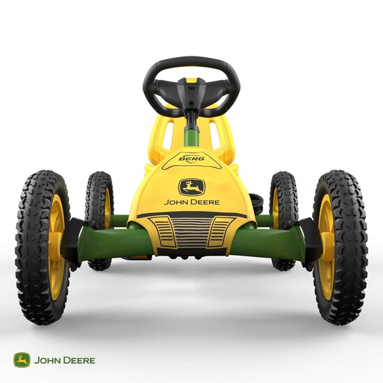 BERG Buddy John Deere