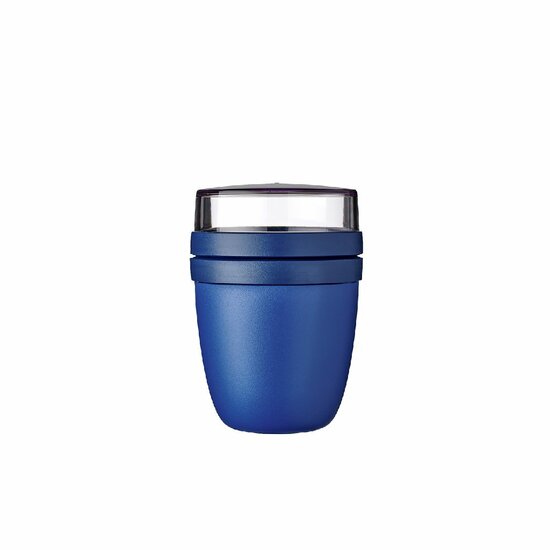 Mepal Lunchpot Vivid Blue