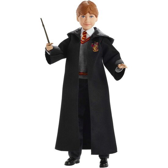 Harry Potter Ron Wemel