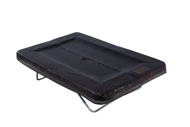 Afdekhoes voor trampoline 215x155 (203) | Groen