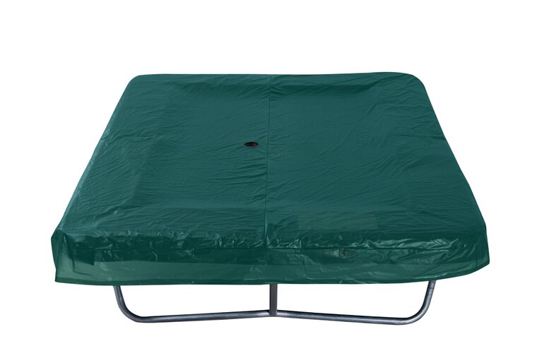 Afdekhoes voor trampoline 275x190 (213) | Groen