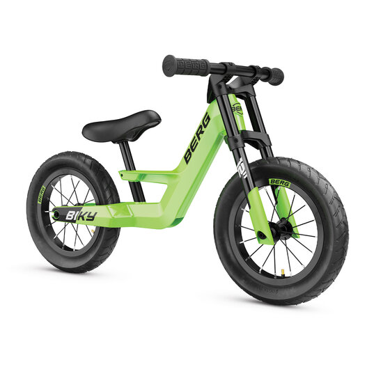 Loopfiets Berg Biky City Green 32 cm