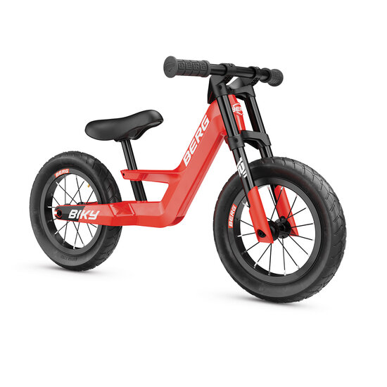 loopfiets BERG Biky City Red 32 cm