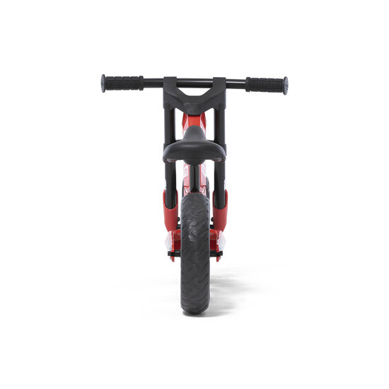 loopfiets BERG Biky Mini Red 29,5 cm