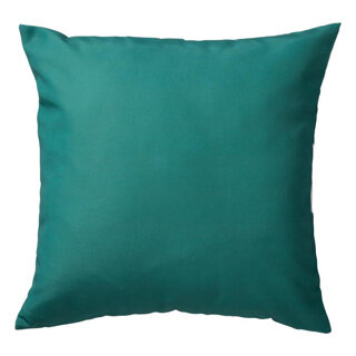 Dutch Decor Sierkussen outdoor Santorini 45 x 45 cm sagebrush green