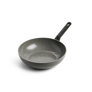 BK Granite wokpan &Oslash;28 cm 