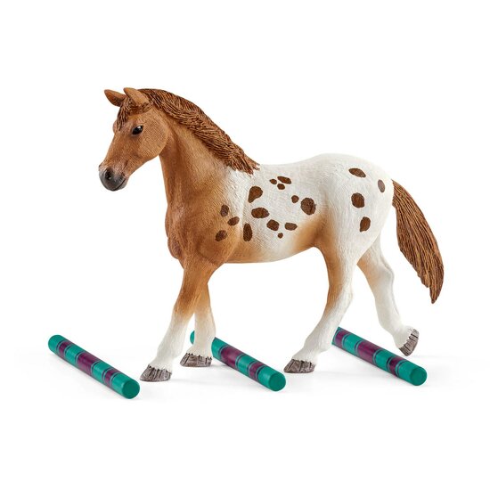 schleich HORSE CLUB Toernooi Trainingsset 42433