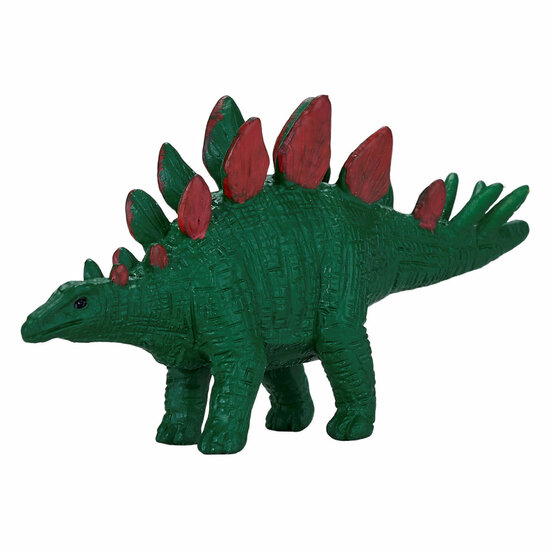 Mojo Prehistorie Mini Dinosaurussen Speelset, 12dlg.   - 380055