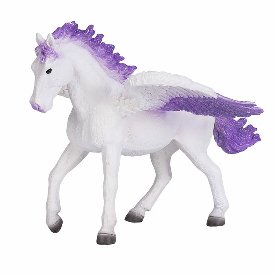 Mojo Fantasy Pegasus Lila - 387298