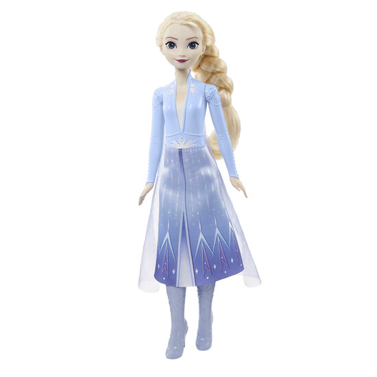 Disney Frozen 2 Elsa