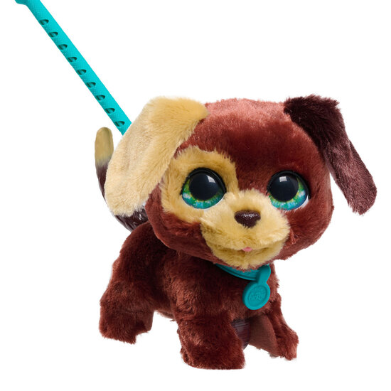 FurReal Walk-A-Lots Puppy Interactief Dier