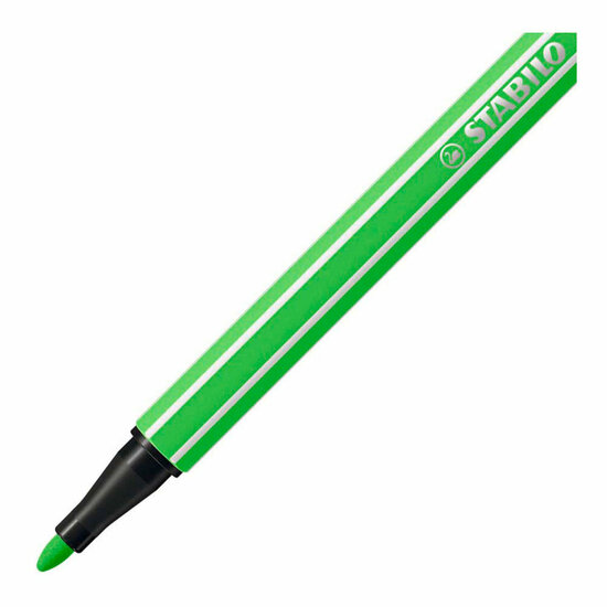 STABILO Pen 68 - 15 kleuren