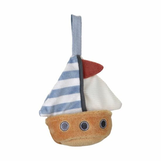 Little Dutch Sailors Bay Speelkleed met boog