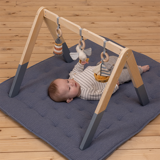 Little Dutch Sailors Bay Babygym