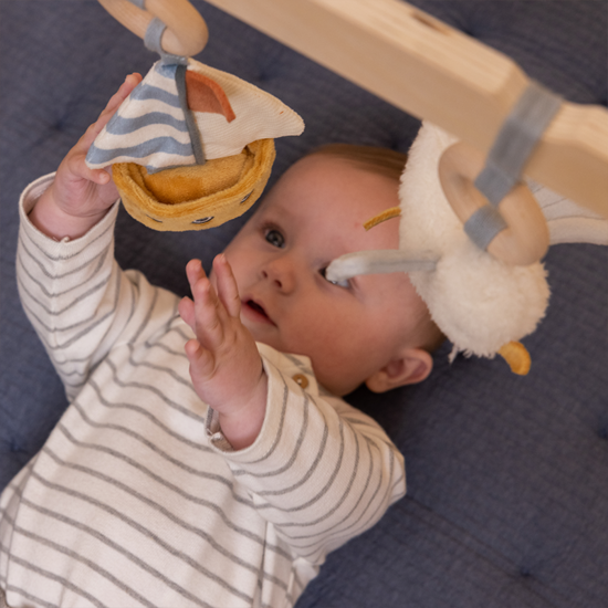 Little Dutch Sailors Bay Babygym