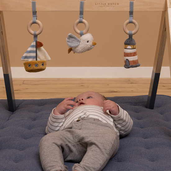 Little Dutch Sailors Bay Babygym