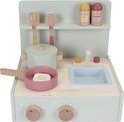 Little Dutch - Mini keuken - Hout - FSC