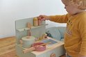 Little Dutch - Mini keuken - Hout - FSC