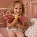 Little Dutch Knuffel vlinder Polly Flowers &amp; Butterflies