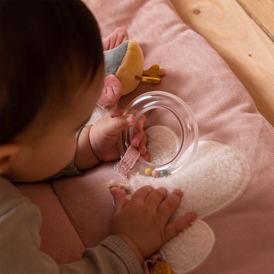 Little Dutch Boxkleed Flowers &amp; Butterflies