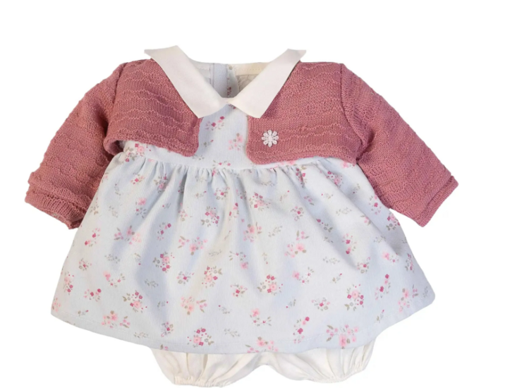 Antonio Juan Poppenoutfits 42cm