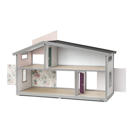 Lundby Poppenhuis Poppenhuis Lundby Life (Leeg)