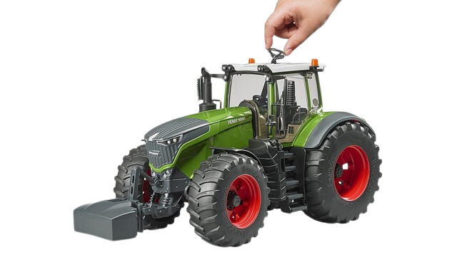 Bruder Fendt 1050 Vario Tractor