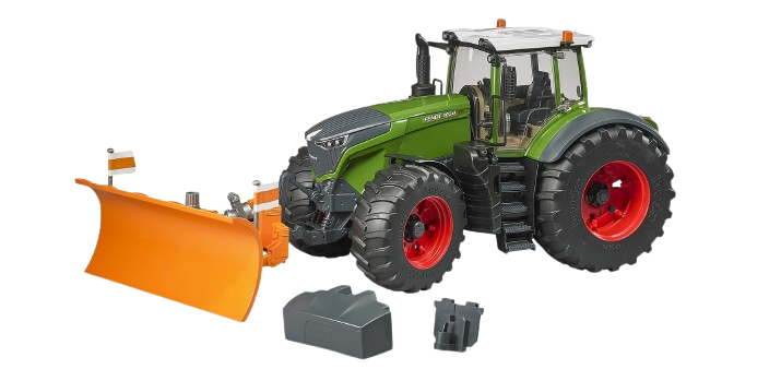 Bruder Fendt 1050 Vario Tractor