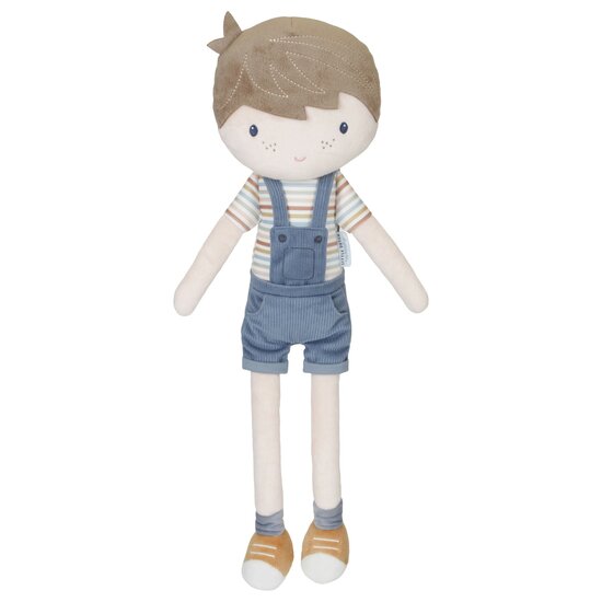 Little Dutch Knuffelpop Jim 35cm