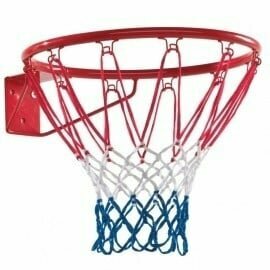 Angel Basketbal met Basketbalring set