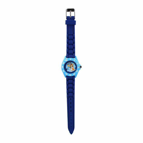 Horloge Bluey Kids Time