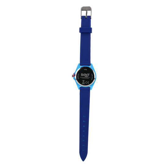 Horloge Bluey Kids Time