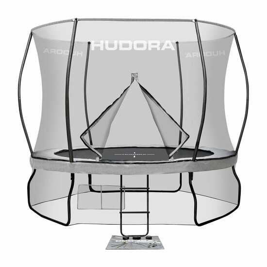 HUDORA Trampoline Fantastic Complete Max 300