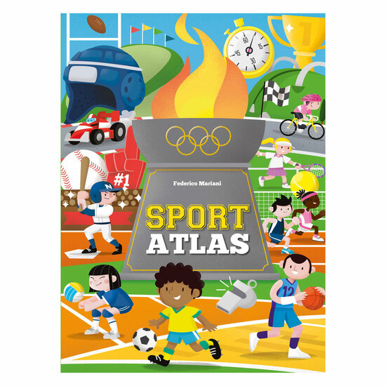 Sportatlas