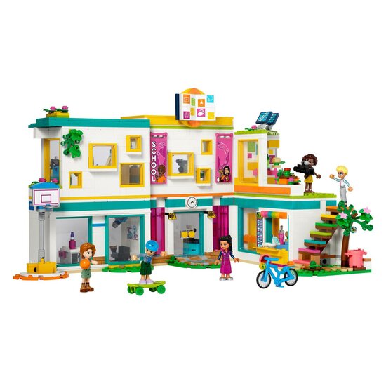 LEGO Friends 41731 Heartlake Internationale School