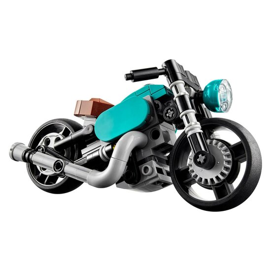 LEGO Creator 31135 Klassieke Motor