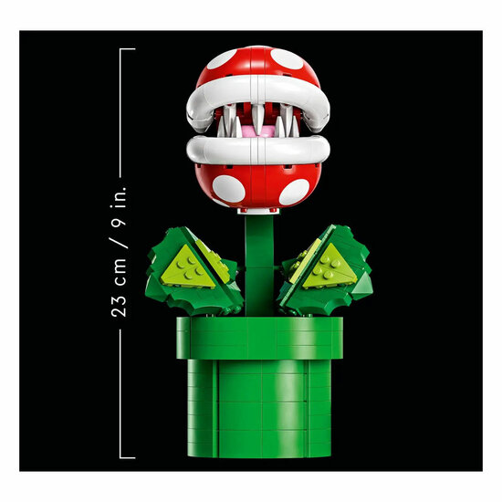 LEGO Super Mario 71426 Piranha Plant