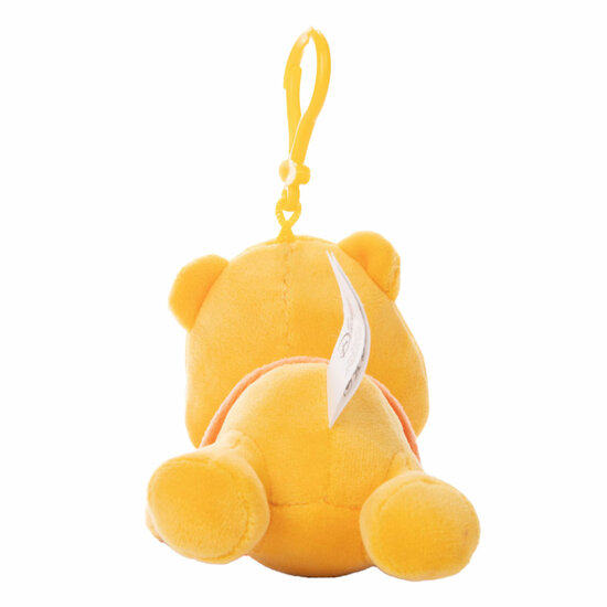 Disney Snuglets Sleutelhanger - Winnie de Poeh