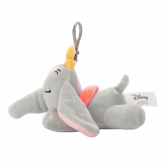 Disney Snuglets Sleutelhanger - Dombo