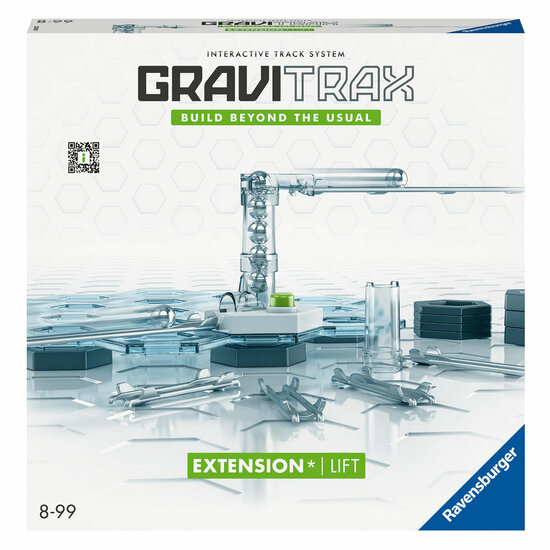 GraviTrax Uitbreidingsset Lifter