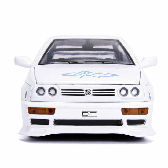 Jada Die-Cast Fast and Furious 1995 Volkswagen Jetta 1:24