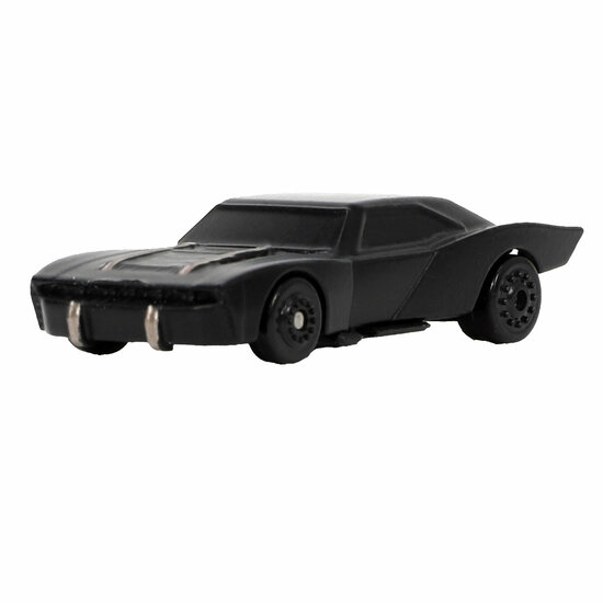 Jada Die-Cast Nano Batman Auto&#039;s, 3st.