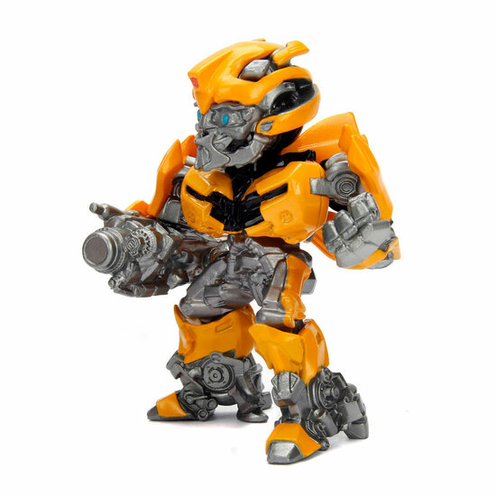 Jada Transformers 4 Bumblebee Figuur