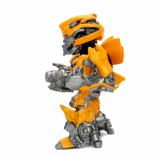 Jada Transformers 4 Bumblebee Figuur