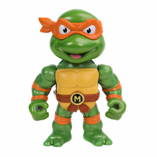 Jada Metalfigs Die-Cast Teenage Mutant Ninja Turtles - Miche