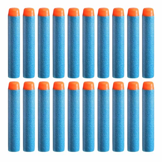 NERF Elite 2.0 Darts, 20st.