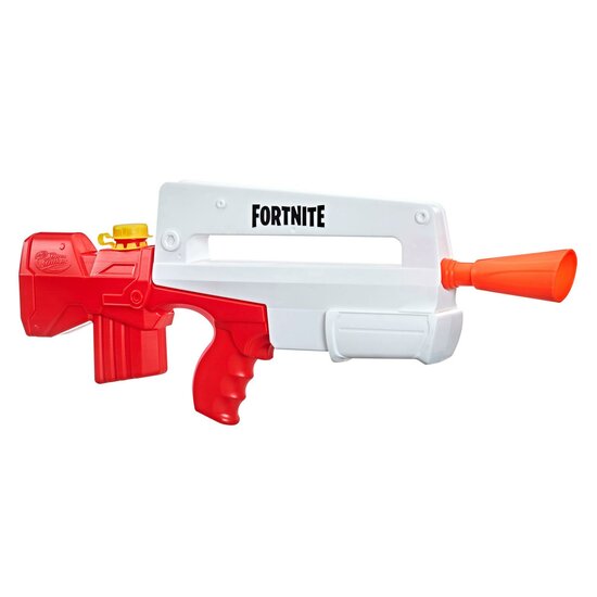 NERF Fortnite Super Soaker Burst AR