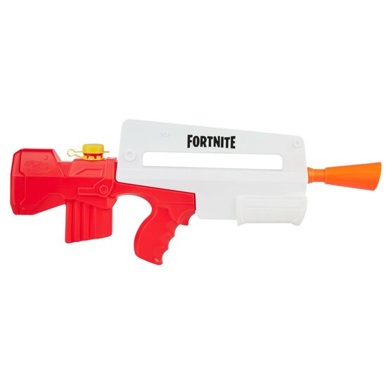 NERF Fortnite Super Soaker Burst AR