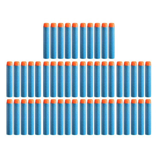 NERF Elite 2.0 Darts, 50st.