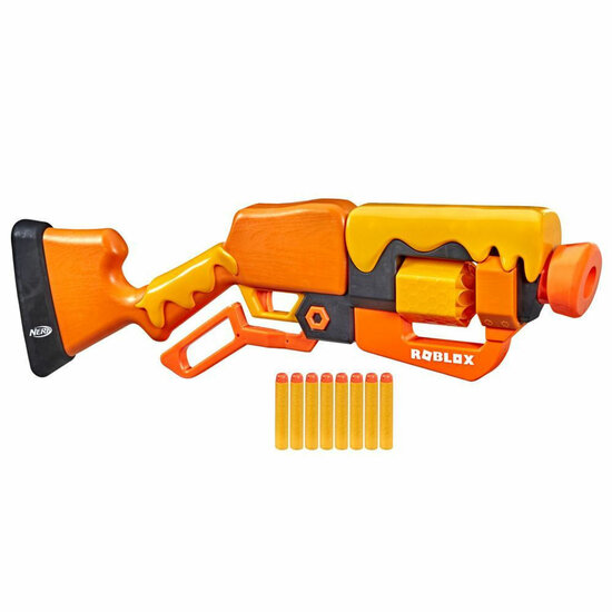 NERF Roblox Adopt Me Honey Bees - Blaster